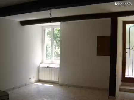 t5 à caux et sauzens