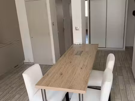 appartement t3