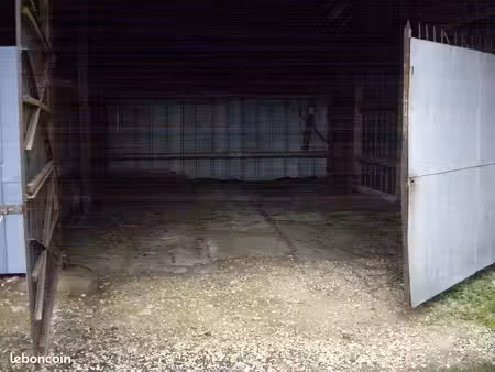 location garage