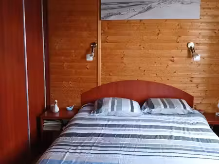 location chalet
