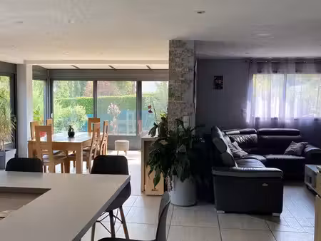 maison 5 pièces 115 m²
