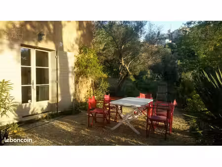 location maison 2 chambres