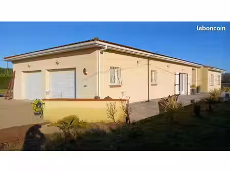 maison a vendre