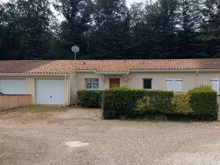 maison en location