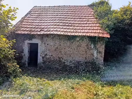 maisonnette