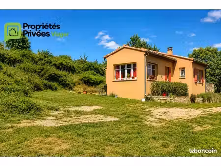 villa en viager 4 pièces 95 m²