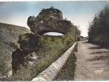 recherche maison à l'achat la canourgue 48500