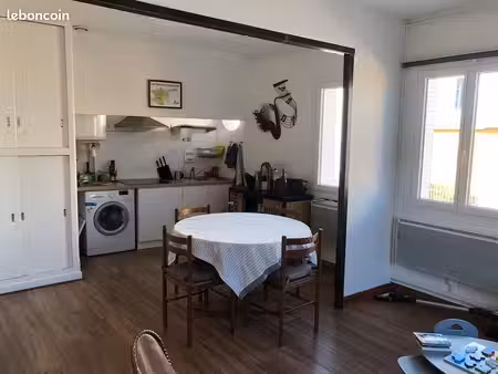appartement t3