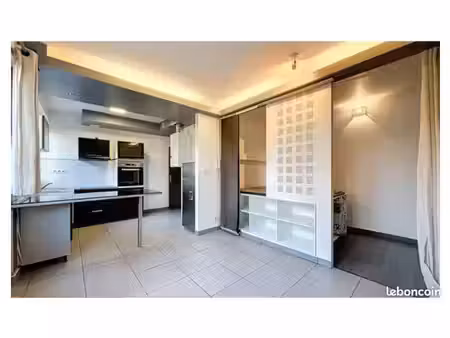 t1 bis 34m² + cellier - billère marnières