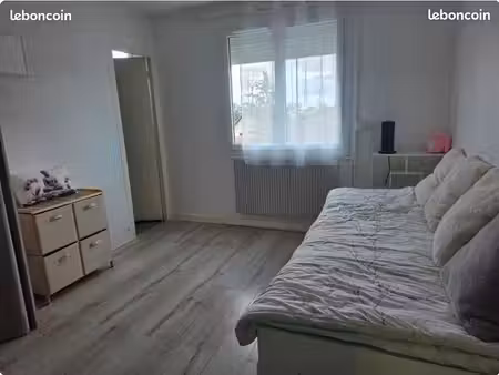 chambre pour étudiant