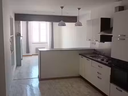 charmant appartement à castillonnès