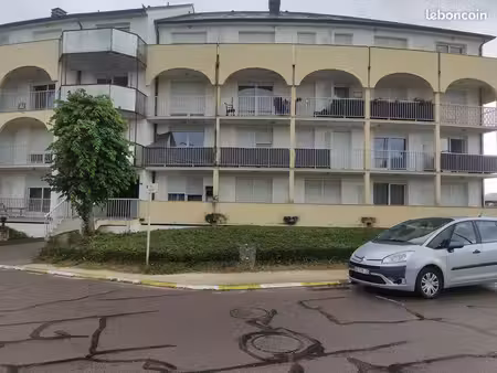 loue studio 21 m² chevigny-st-sauveur agglomération dijonnaise