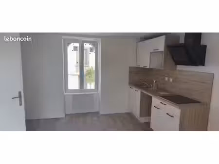 appartement t2 duplex