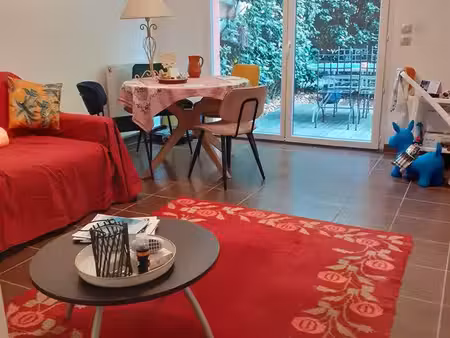 appartement à louer la teste de buch