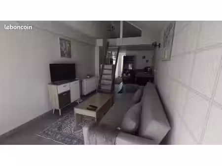 1 pièce · 27 m² · rosny​-​sur​-​seine 78710