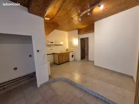 appartement t2