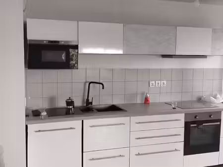 location appartement 64m2