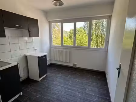 t2 avec garage