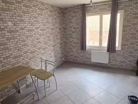 location chambre meublée hyper-centre vouziers