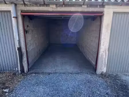 garage calais ville