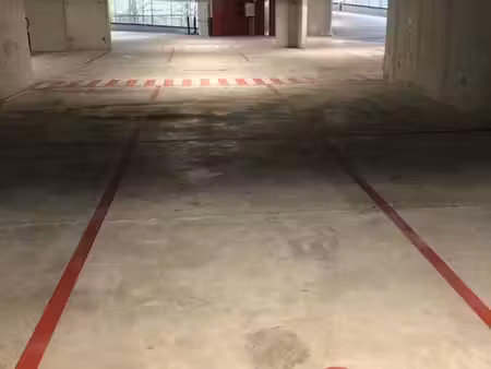 location parking