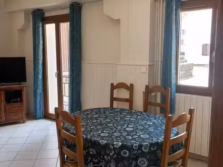 maison 4 pièces 89 m²
