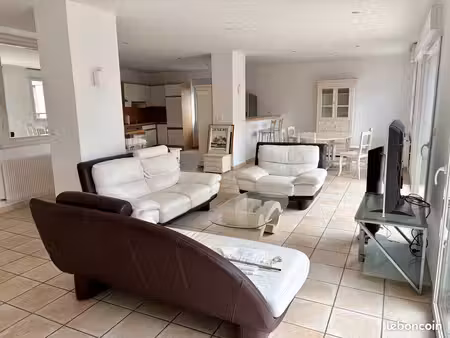 maison avenue du limousin