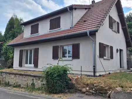 location maison individuelle