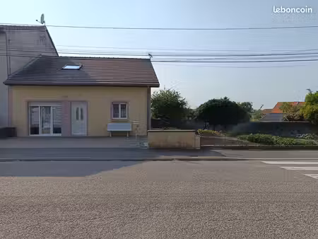 location maison de 94m2