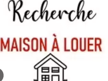 recherche type 3 a louer