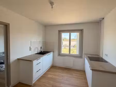 location maison mouilleron en pareds