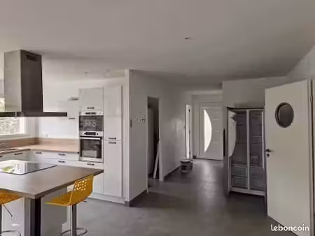 maison t5