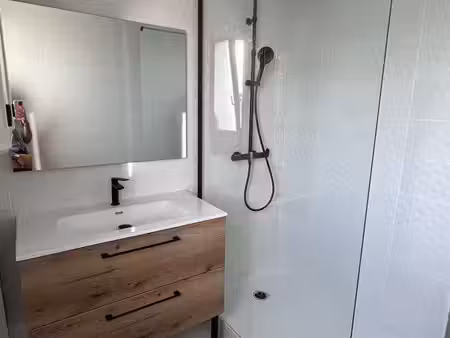 appartement meublé