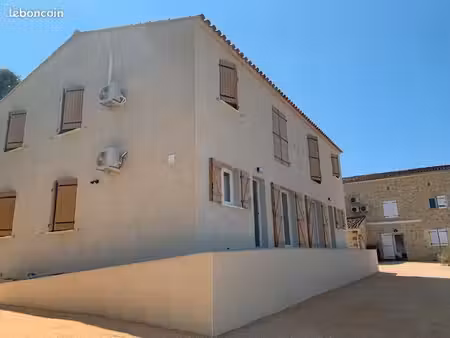 appartement type f3