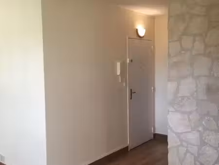 appartement t.3 bien agencé