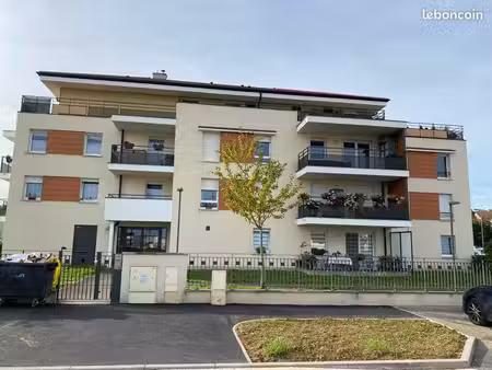 appartement t3