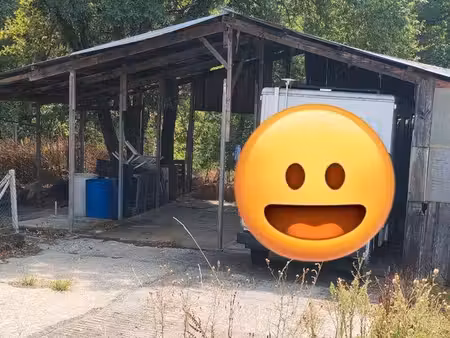 location hangar