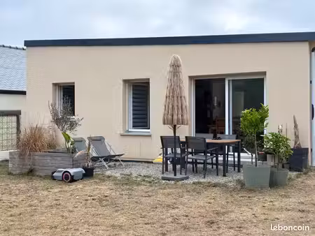 location maison 2 chambres