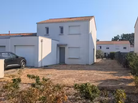 maison à louer 3 chambres sud loire