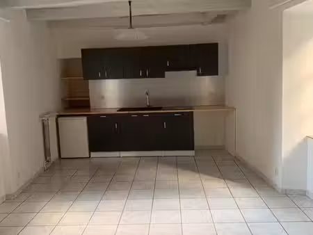 t3 duplex centre ville
