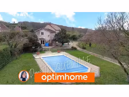 maison à vendre 5 pièces four (38)