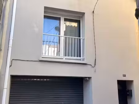 maison 4 pièces