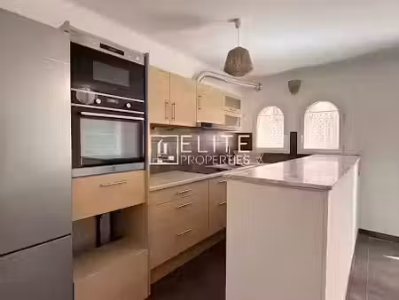 location propriété 3 pièces 79.45 m² à mouans-sartoux (06370)  1 350 €