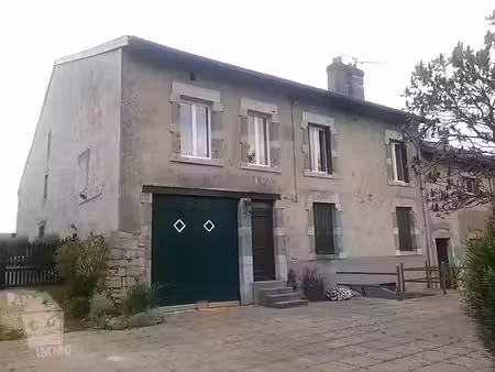 location propriété 6 pièces 155.71 m² à thézey-saint-martin (54610)  970 €