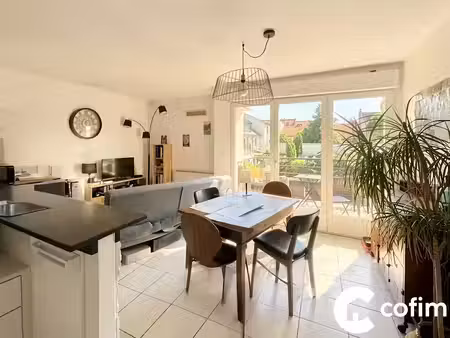 vente appartement 2 pièces 40.49 m² à tarbes (65000)  nan €