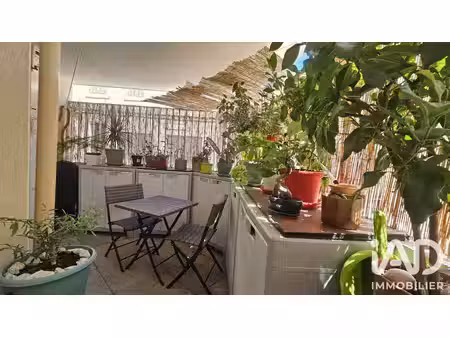 appartement à marseille (13004)