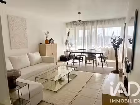 appartement à metz (57070)
