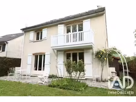 maison à saint-germain-en-laye (78112)