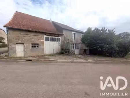 maison à verseilles-le-bas (52250)