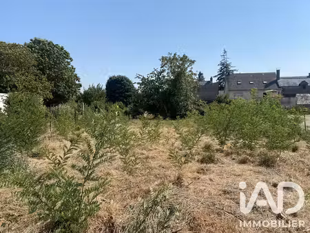 terrain à bâtir à nivillac (56130)